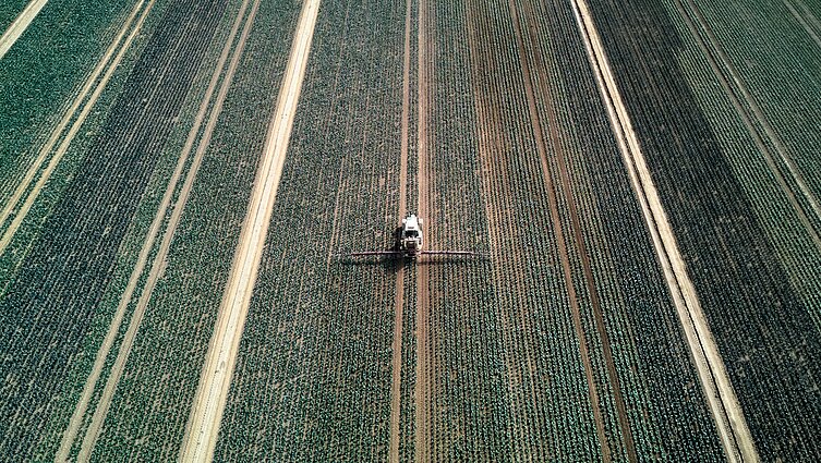 „Europos ūkininkus reikia atpratinti nuo Rusijos“: EP apsisprendė dėl rusiškų trąšų muitų