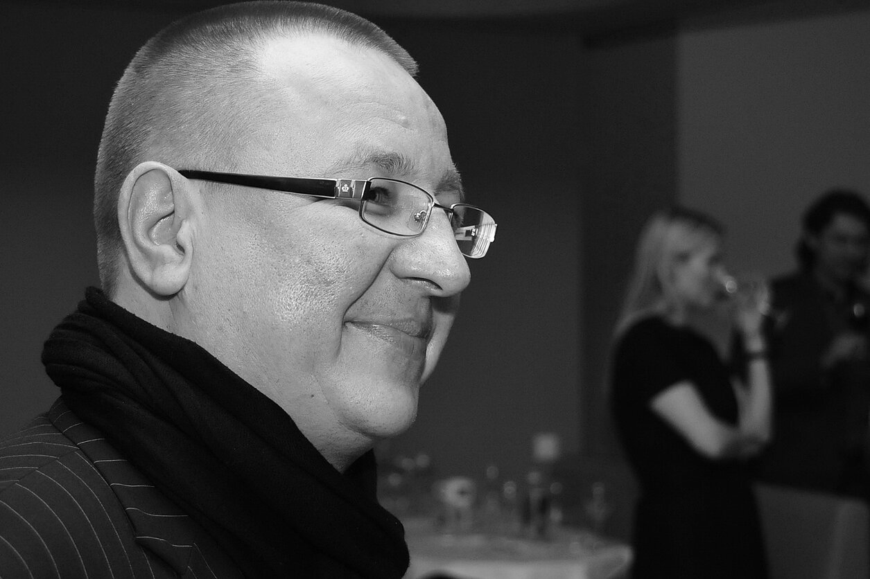 Gintaras Bendžius