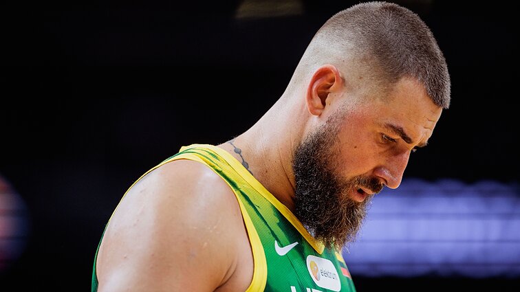 Čempionato teks palūkėti: tarp „Eurobasket 2029“ organizuosiančių šalių Lietuvos nėra