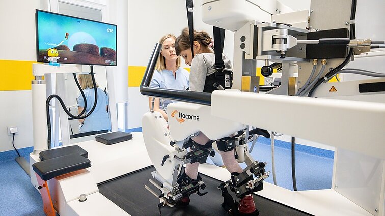 Augant vaikų reabilitacijos poreikiui, nemokamos pagalbos užtenka ne visiems