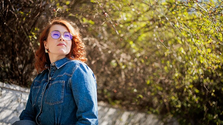 Labas rytas, Lietuva II d.