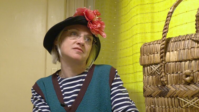 Dviračio žinios. Dzūkės: poligonas