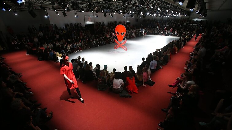 Prasideda 28-oji „Mados infekcija“: unikalus podiumas ir nenuspėjamas šou ŠMC