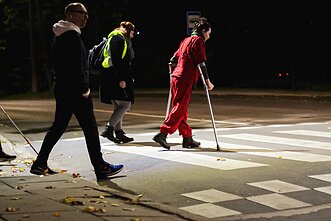 Iniciatyva „Pirmieji šunys asistentai Lietuvoje“ 