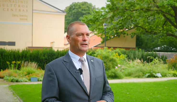 Algirdas Vaicekauskas