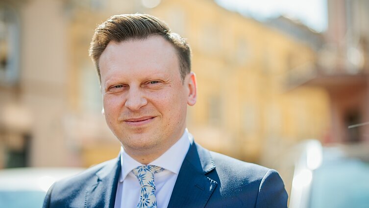 Vilniaus meras žada, kad Nacionalinis stadionas iškils po maždaug 2 metų