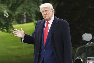 Donaldas Trumpas