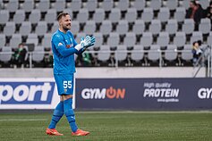 A lyga: „Kauno Žalgiris“ – „Šiauliai“