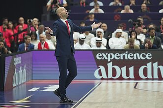 Vassilis Spanoulis 