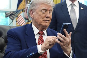 Дональд Трамп Дональд Трамп