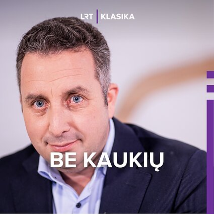 „Maisto banko“ vadovas Gurevičius: manęs nemokė būt geru žydu, mane mokė būt geru žmogumi