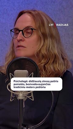 Kokių iššūkių gali kilti tapus pamote ar patėviu?