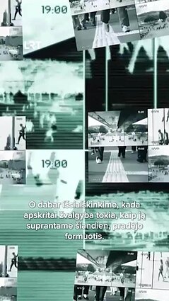 Ar žinote, kada pradėjo formuotis žvalgyba?