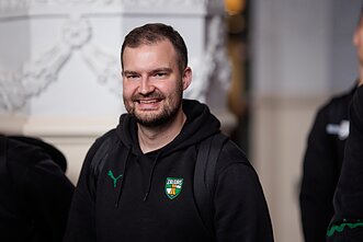 Rokas Kondratavičius