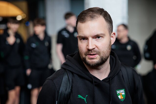 Rokas Kondratavičius