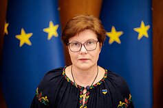 Kateryna Levchenko