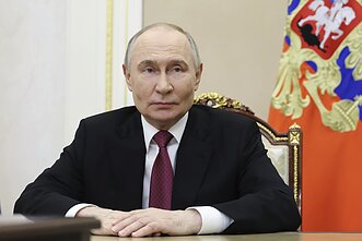 Vladimiras Putinas Vladimiras Putinas