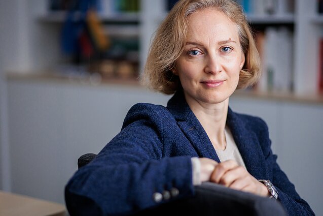 Simona Merkinaitė Simona Merkinaitė