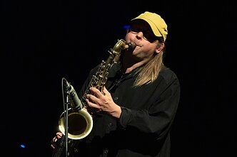 „Vilnius Mama Jazz“ 2025