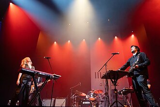 „Vilnius Mama Jazz“ 2025