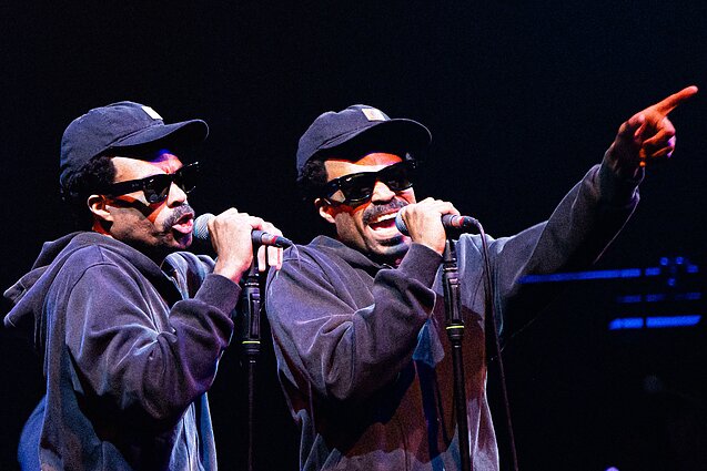 „Vilnius Mama Jazz“ 2025