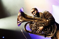 „Vilnius Mama Jazz“ 2025