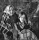 Vaiva Mainelytė – Morta (antra iš kairės). 1972 m. 