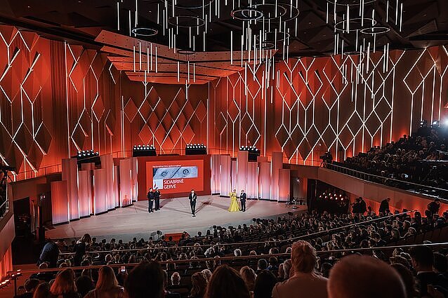 Pažinkime „Sidabrinės gervės“ nominantus: žvilgsnis į grimo ir kostiumų dailininkus