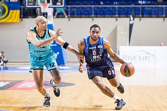 LKL: Jonavos „Cbet“ – Vilniaus „Wolves Twinsbet“