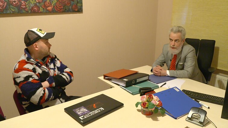 Dviračio žinios. Jaunuolis Sysui: kaupti pensijai yra neįdomu!