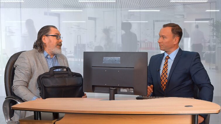 Dviračio žinios. Vieno langelio ministerija: Valstybinė dovanų keitykla