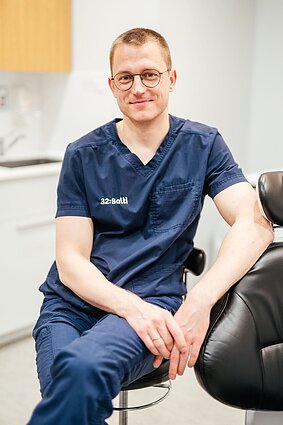 Mindaugas Pranskūnas