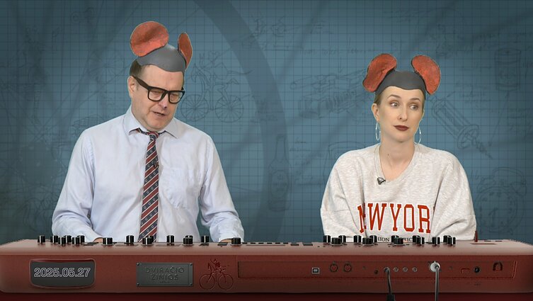 Peliukai apie LNDT vadovo rinkimus: vyksta tikros Skapeno klastos?