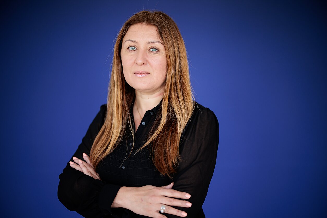 Aistė Žilinskienė