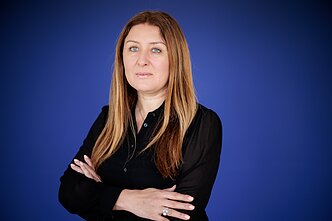 Aistė Žilinskienė