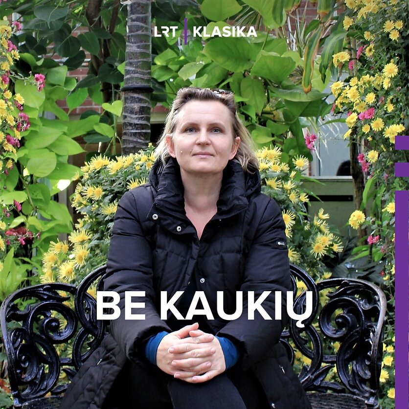 Rasa Laurinavičienė, Rasa Laurinavičienė