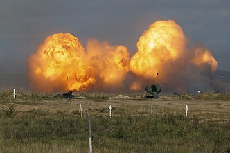 „Zapad“ 2021 m.