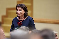Jūratė Zailskienė