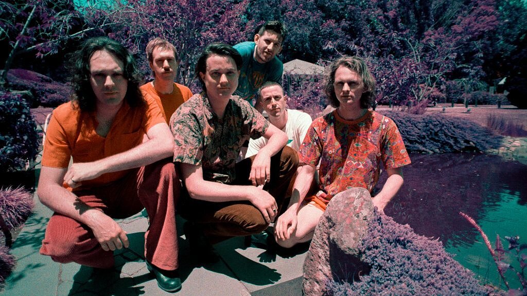 „King Gizzard & The Lizard Wizard” 