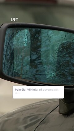 Už automobilių stovėjimą nuo liepos teks susimokėti daugiau