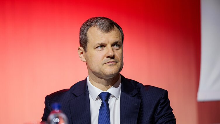 Tyrimas atskleidė: premjero Palucko verslui – valstybinio banko lengvatinė paskola