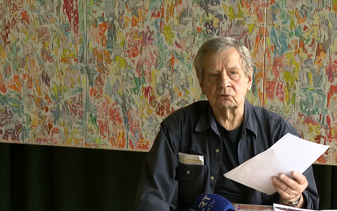 Kęstutis Zapkus