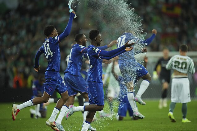 Londono „Chelsea“ 