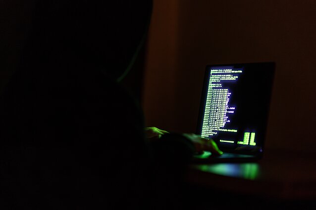 Kibernetinio saugumo ekspertas apie pavojus paaugliams internete: rodykime savo pavyzdžiu