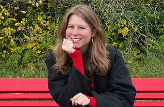 Adriana Vilkaitė