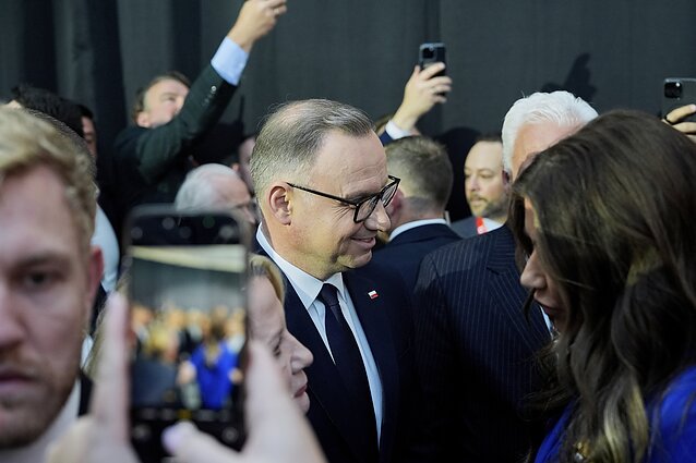 Andrzej Duda Andrzej Duda