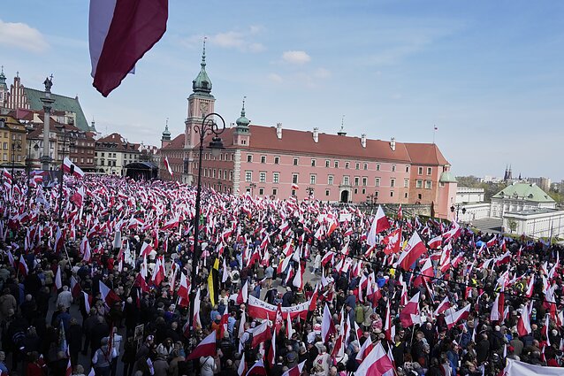 Warszawa Warszawa