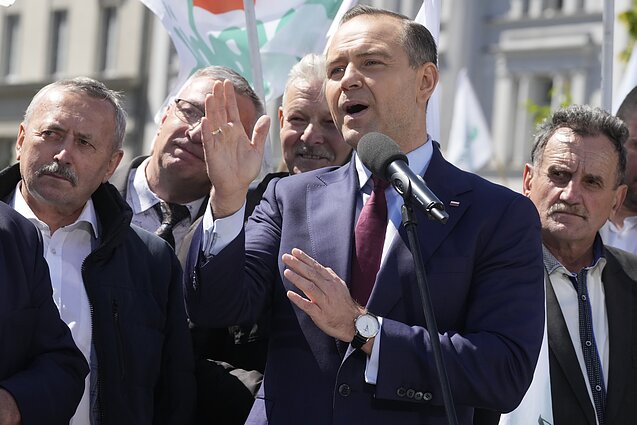 Karol Nawrocki Karol Nawrocki