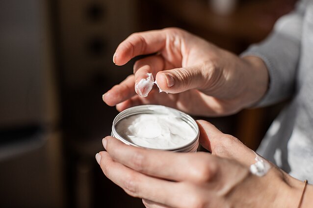 Gydytoja įspėjo apie retinolio grėsmes: svarbiausia leisti odai priprasti