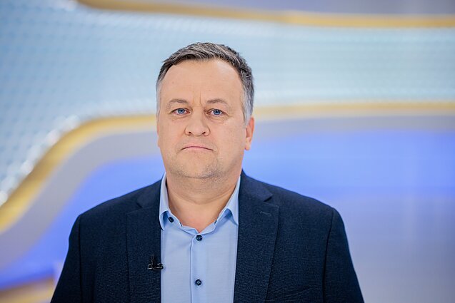 Artūras Lapinskas Artūras Lapinskas